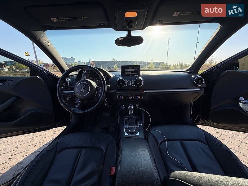 Седан Audi A3 2014 в Боярке