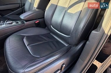 Седан Audi A3 2014 в Боярке