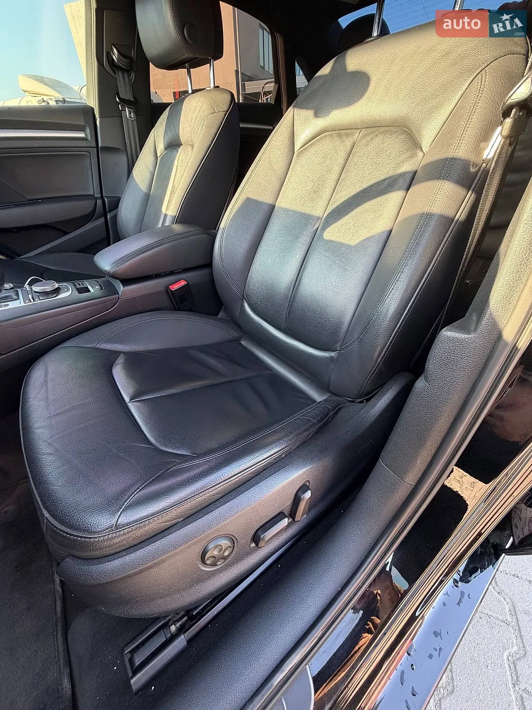 2014 Audi A3 - мініатюра 14