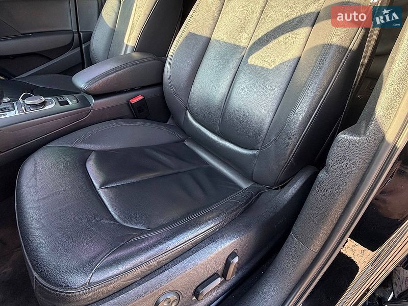 Седан Audi A3 2014 в Боярке