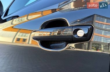 Седан Audi A3 2016 в Коломиї