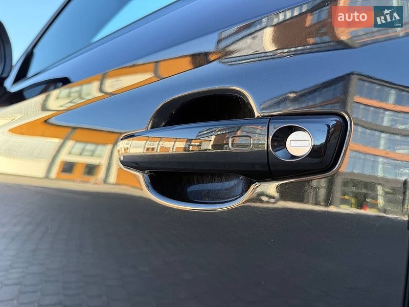 Седан Audi A3 2016 в Коломиї