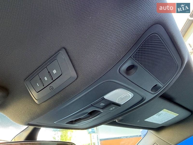 Седан Audi A3 2016 в Коломиї