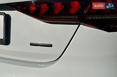 Седан Audi A3 2024 в Киеве