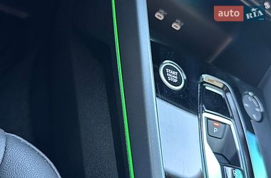 Седан Audi A3 2024 в Киеве