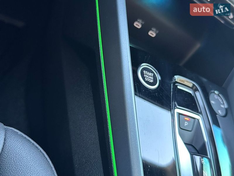 Седан Audi A3 2024 в Киеве
