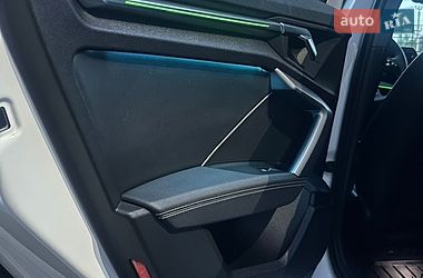 Седан Audi A3 2024 в Киеве