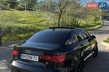 Седан Audi A3 2014 в Одессе