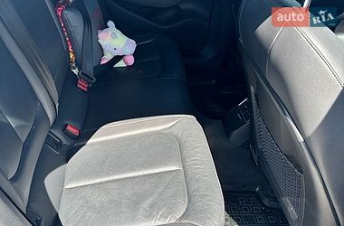 Седан Audi A3 2015 в Дніпрі