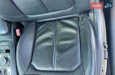 Седан Audi A3 2015 в Дніпрі