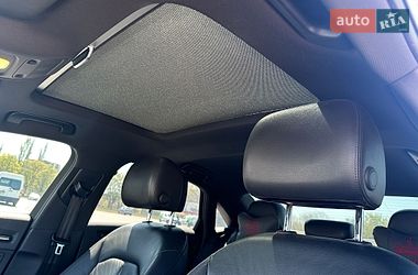 Седан Audi A3 2015 в Дніпрі