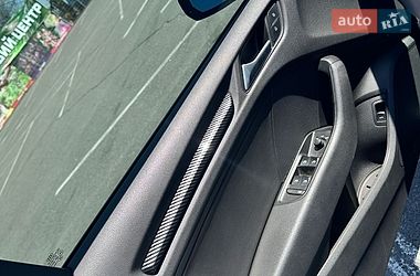Седан Audi A3 2015 в Дніпрі