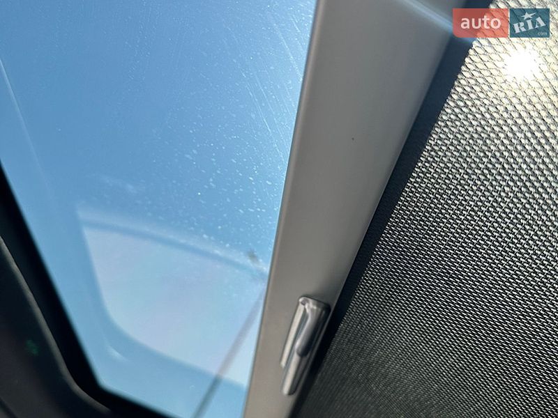 Седан Audi A3 2015 в Дніпрі