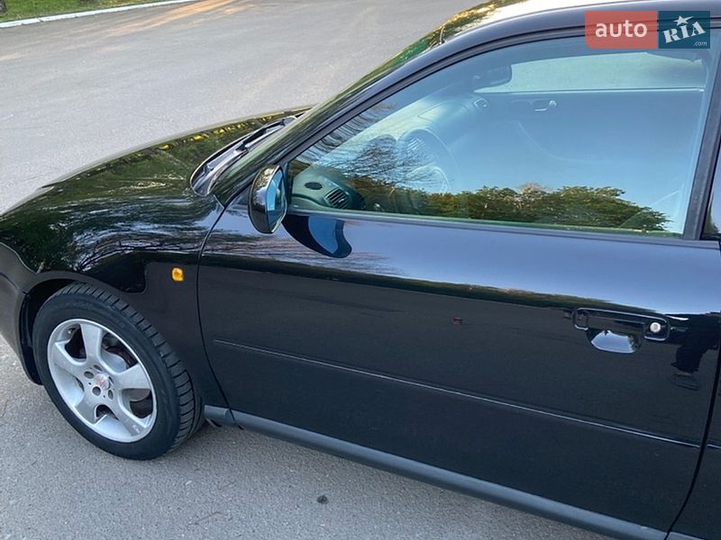 Хэтчбек Audi A3 1998 в Борисполе