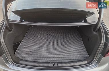 Седан Audi A3 2018 в Виннице