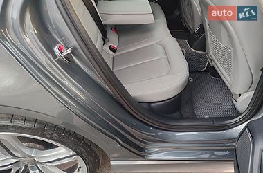 Седан Audi A3 2018 в Виннице