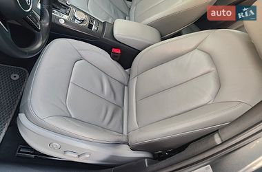 Седан Audi A3 2018 в Виннице
