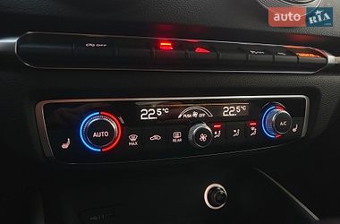 Седан Audi A3 2018 в Виннице