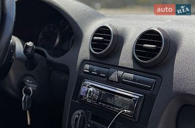 Хэтчбек Audi A3 2004 в Кривом Роге