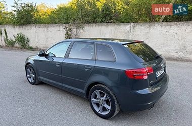 Хэтчбек Audi A3 2009 в Виноградове
