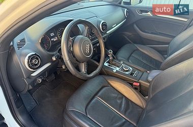 Седан Audi A3 2016 в Подольске