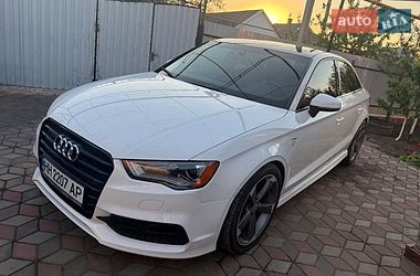 Седан Audi A3 2016 в Подольске