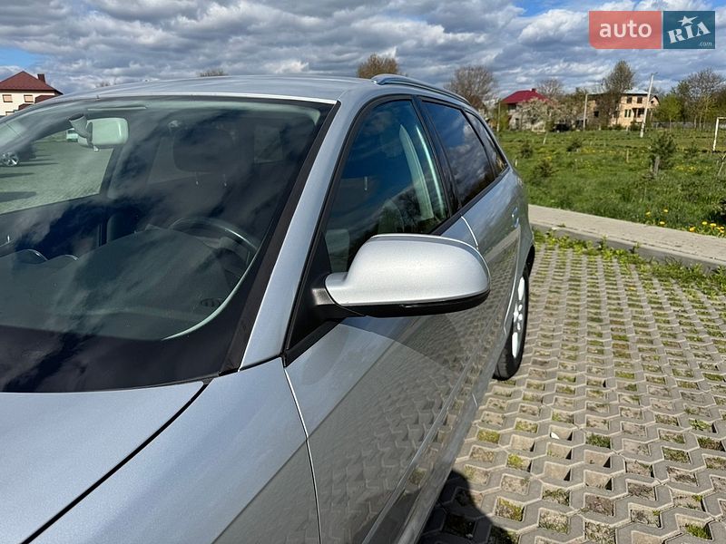 Хэтчбек Audi A3 2011 в Коломые