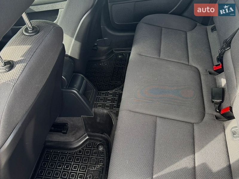 Хэтчбек Audi A3 2011 в Коломые