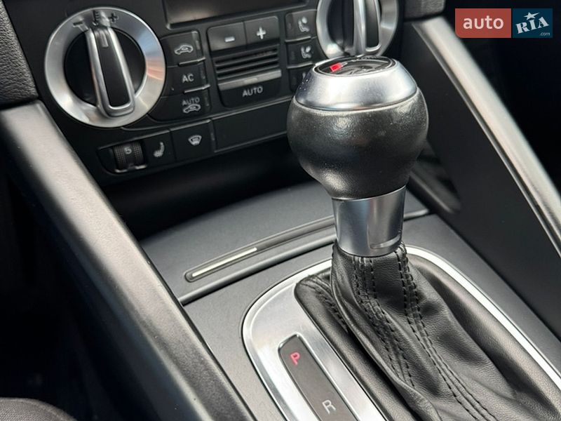 Хэтчбек Audi A3 2011 в Коломые