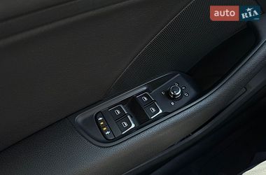 Седан Audi A3 2015 в Одессе