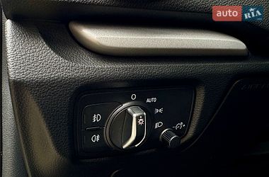 Седан Audi A3 2015 в Одессе