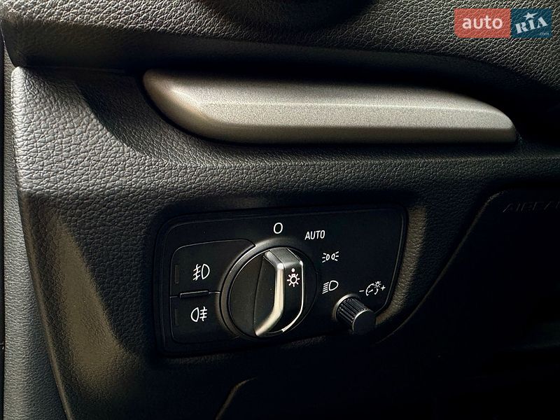 Седан Audi A3 2015 в Одессе