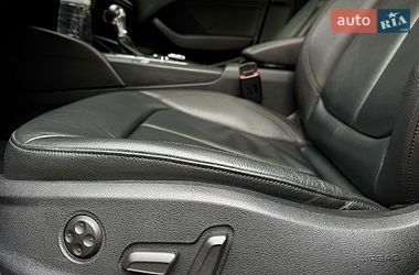 Седан Audi A3 2015 в Одессе
