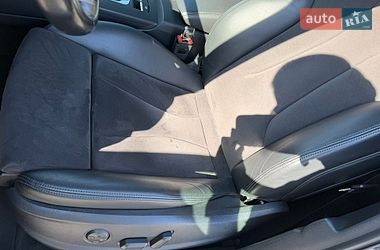 Хетчбек Audi A3 2016 в Києві