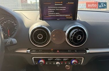 Хетчбек Audi A3 2016 в Києві