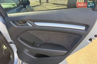 Хетчбек Audi A3 2016 в Києві
