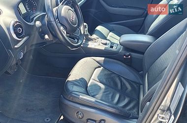Седан Audi A3 2015 в Ровно