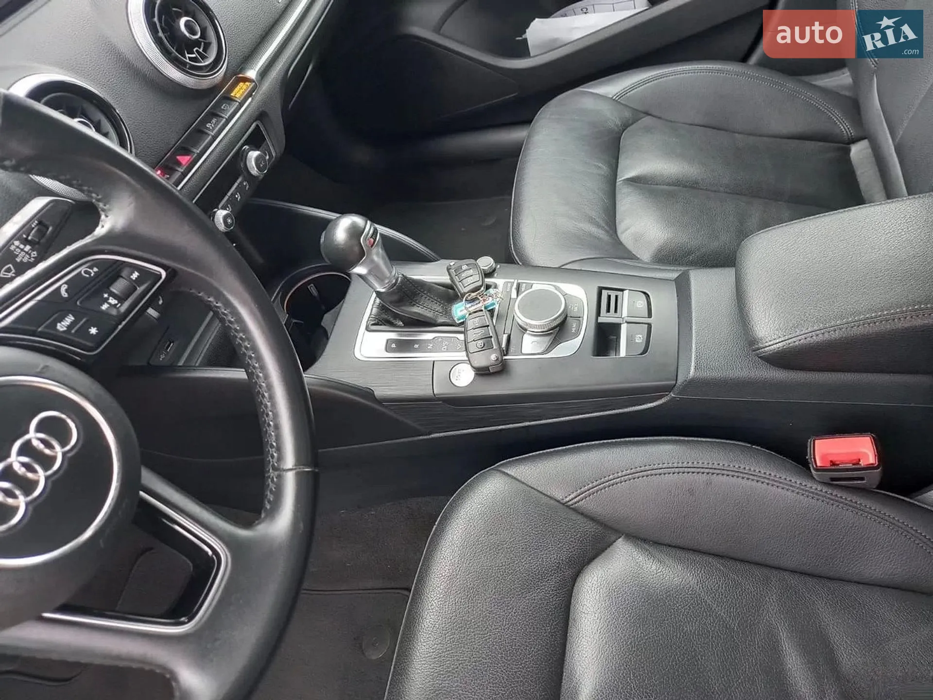 2019 Audi A3 - мініатюра 10