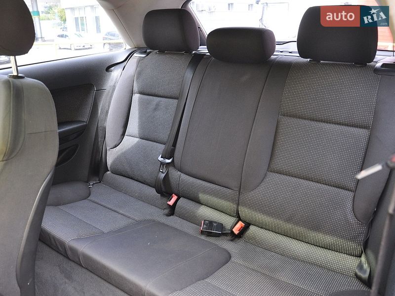 Хэтчбек Audi A3 2003 в Львове