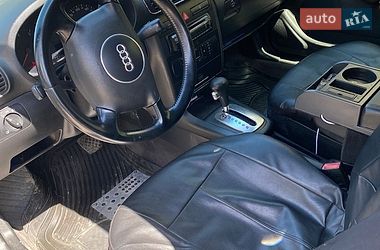 Хетчбек Audi A3 2001 в Одесі