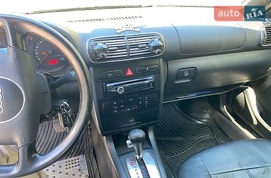 Хетчбек Audi A3 2001 в Одесі