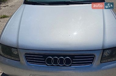 Хетчбек Audi A3 2001 в Одесі
