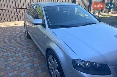 Хэтчбек Audi A3 2006 в Калиновке