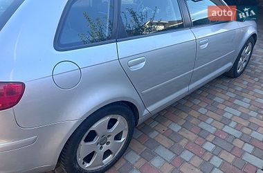 Хетчбек Audi A3 2006 в Калинівці