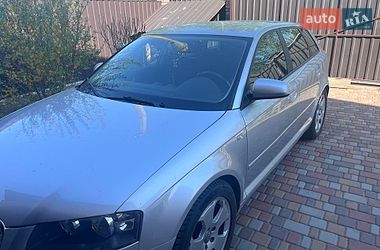 Хэтчбек Audi A3 2006 в Калиновке