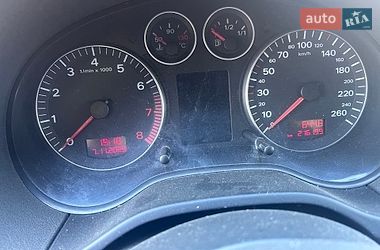 Хетчбек Audi A3 2006 в Калинівці