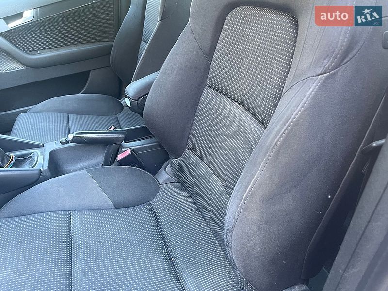 Хетчбек Audi A3 2006 в Калинівці