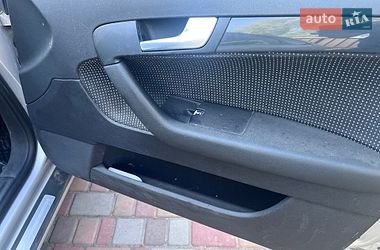 Хетчбек Audi A3 2006 в Калинівці