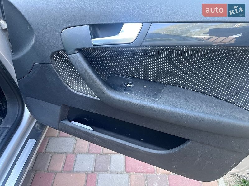 Хетчбек Audi A3 2006 в Калинівці