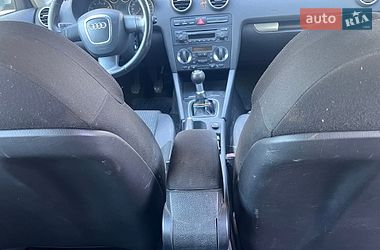 Хетчбек Audi A3 2006 в Калинівці